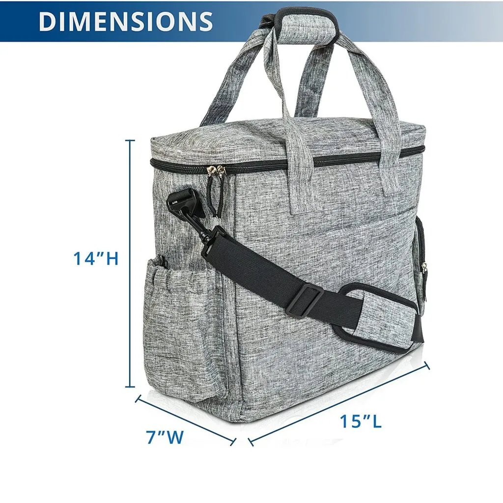 Wholesale 600D Pet Carrier: Fabric Grade Selection - detail view supplied by QUANZHOU JUNYUAN BAGS
