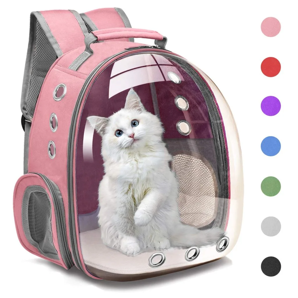 Pet Bag OEM: Contract Manufacturing Guide - detail view supplied by QUANZHOU JUNYUAN BAGS