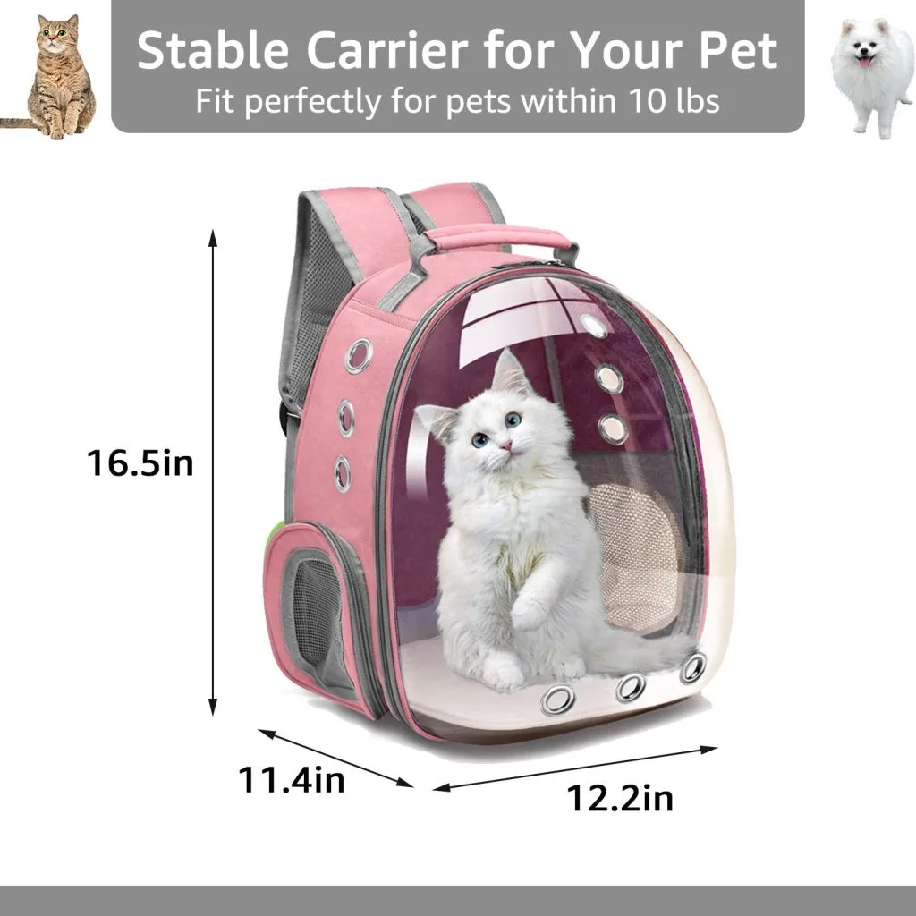 Pet Bag OEM: Contract Manufacturing Guide - detail view supplied by QUANZHOU JUNYUAN BAGS