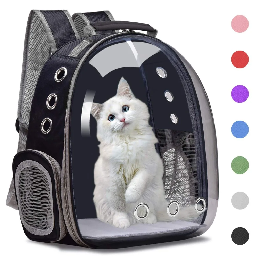 Pet Bag Air Freight: Fast Delivery Cost Break-Even - detail view supplied by QUANZHOU JUNYUAN BAGS
