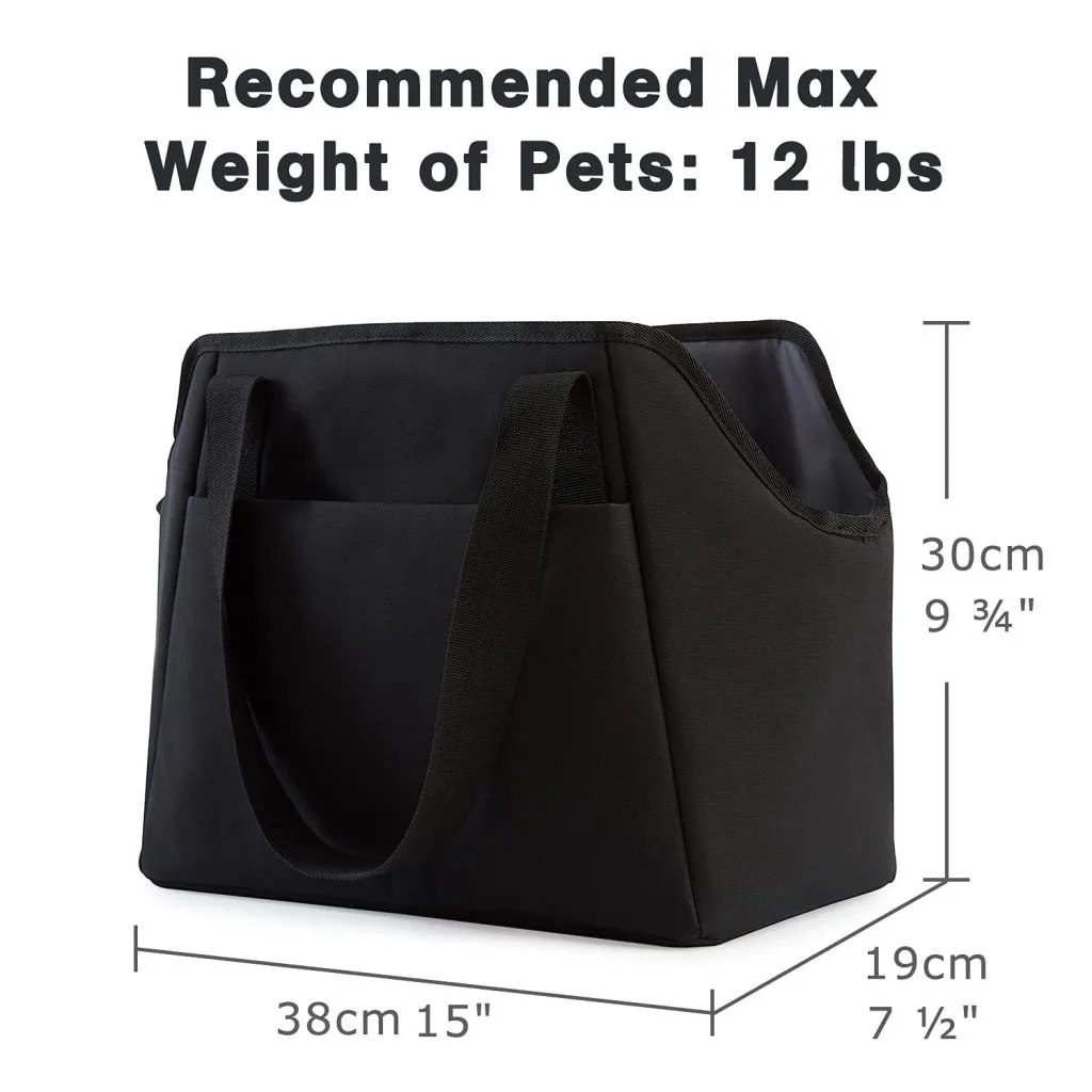 Pet Bag Walmart: Supplier Compliance and Cost - detail view supplied by QUANZHOU JUNYUAN BAGS