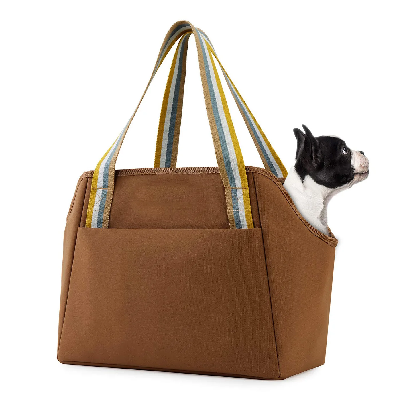 Pet Bag Own-Brand: Wholesale Brand Strategy - detail view supplied by QUANZHOU JUNYUAN BAGS
