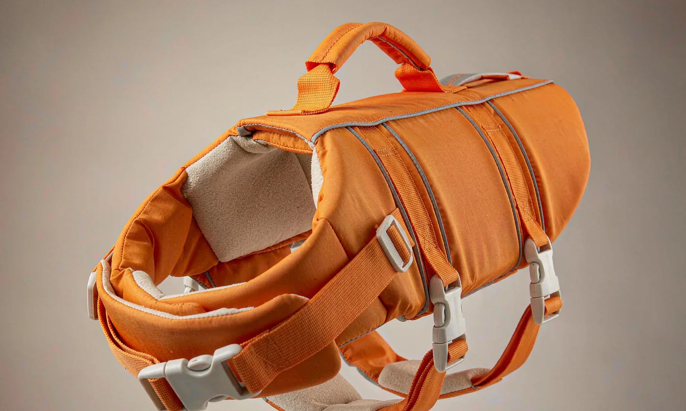 Pet Bag White Label: Retail Branding Guide - detail view supplied by QUANZHOU JUNYUAN BAGS