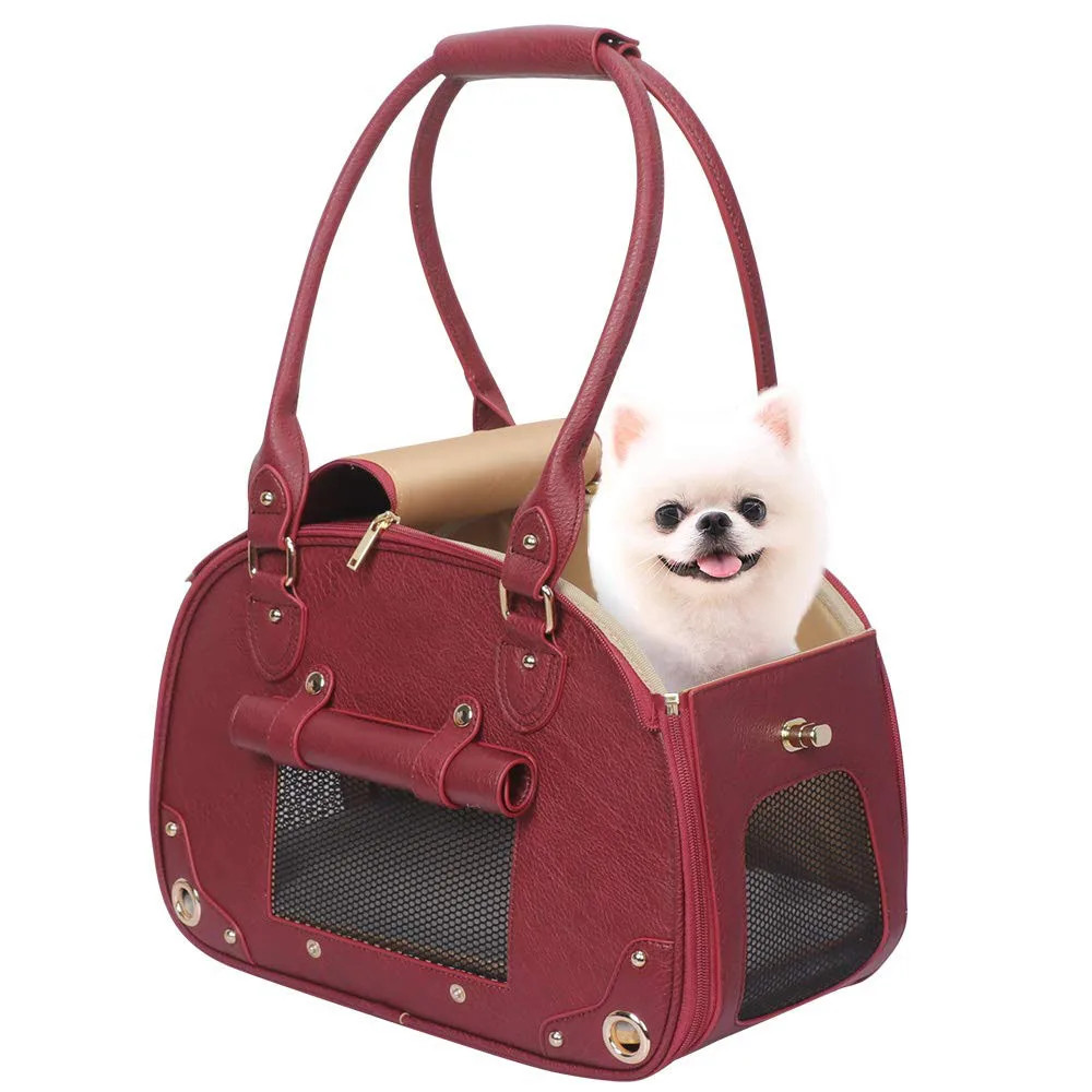 BIS Certified Pet Bags: Which India Standards Apply - detail view supplied by QUANZHOU JUNYUAN BAGS