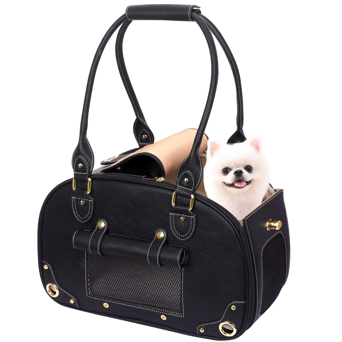 Abrasion Resistant Pet Bags: Wear Proof Sourcing Gui - detail view supplied by QUANZHOU JUNYUAN BAGS