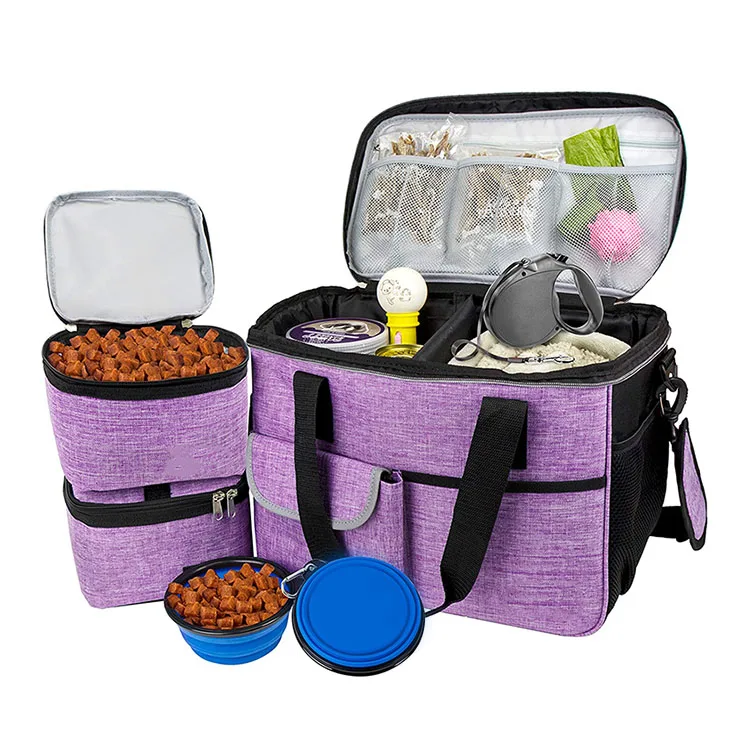 Pet Valentine Bag: Wholesale Love-Theme Sourcing Gui - detail view supplied by QUANZHOU JUNYUAN BAGS