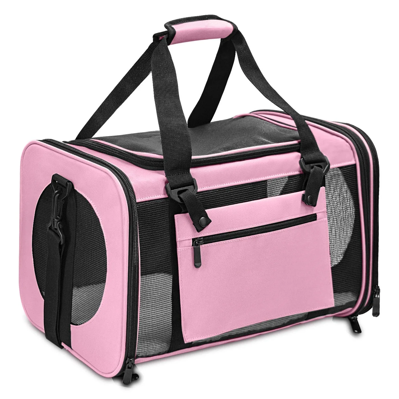 Pet Back to School Bag: Seasonal Wholesale Sourcing - detail view supplied by QUANZHOU JUNYUAN BAGS