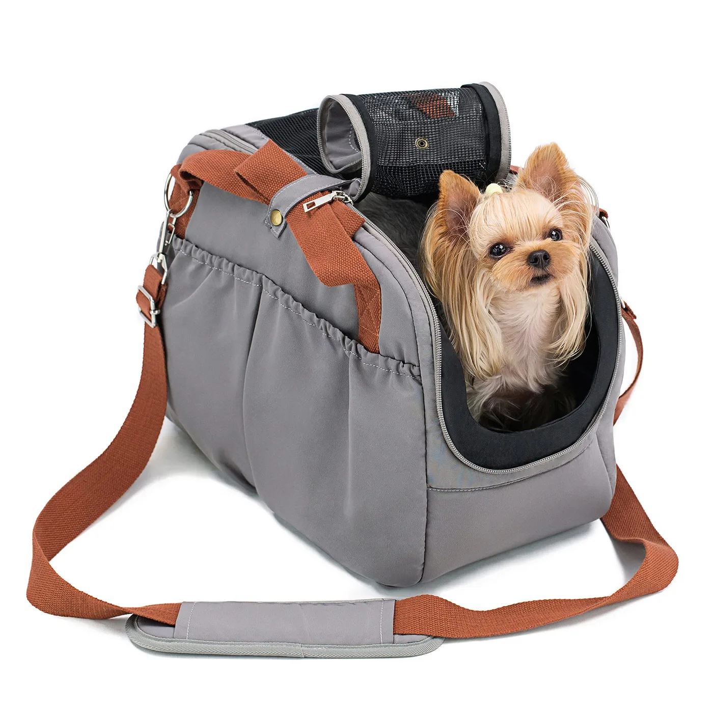 CCC: China Compulsory Certification for Wholesale Pe - detail view supplied by QUANZHOU JUNYUAN BAGS