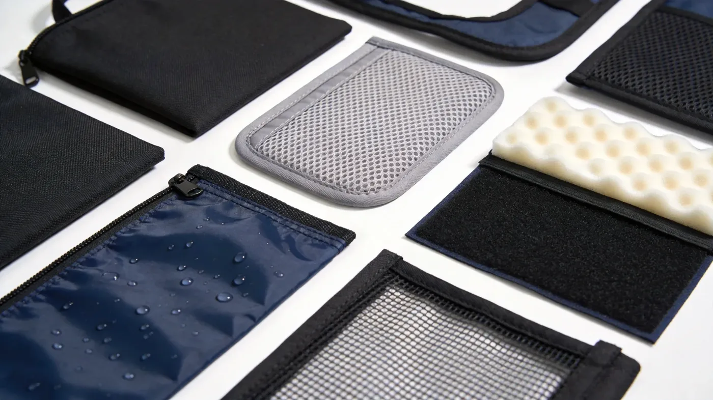 Heated Pet Bag Warmth: Wholesale Specs, MOQ and Lead - detail view supplied by QUANZHOU JUNYUAN BAGS