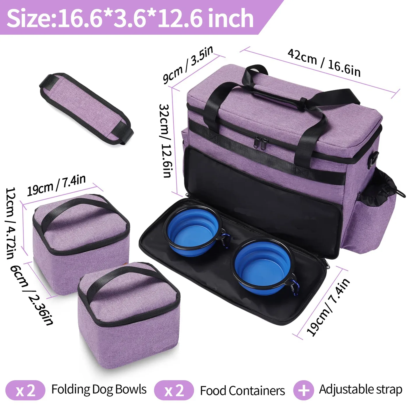 Cotton Fabric: Soft and Breathable - detail view supplied by QUANZHOU JUNYUAN BAGS