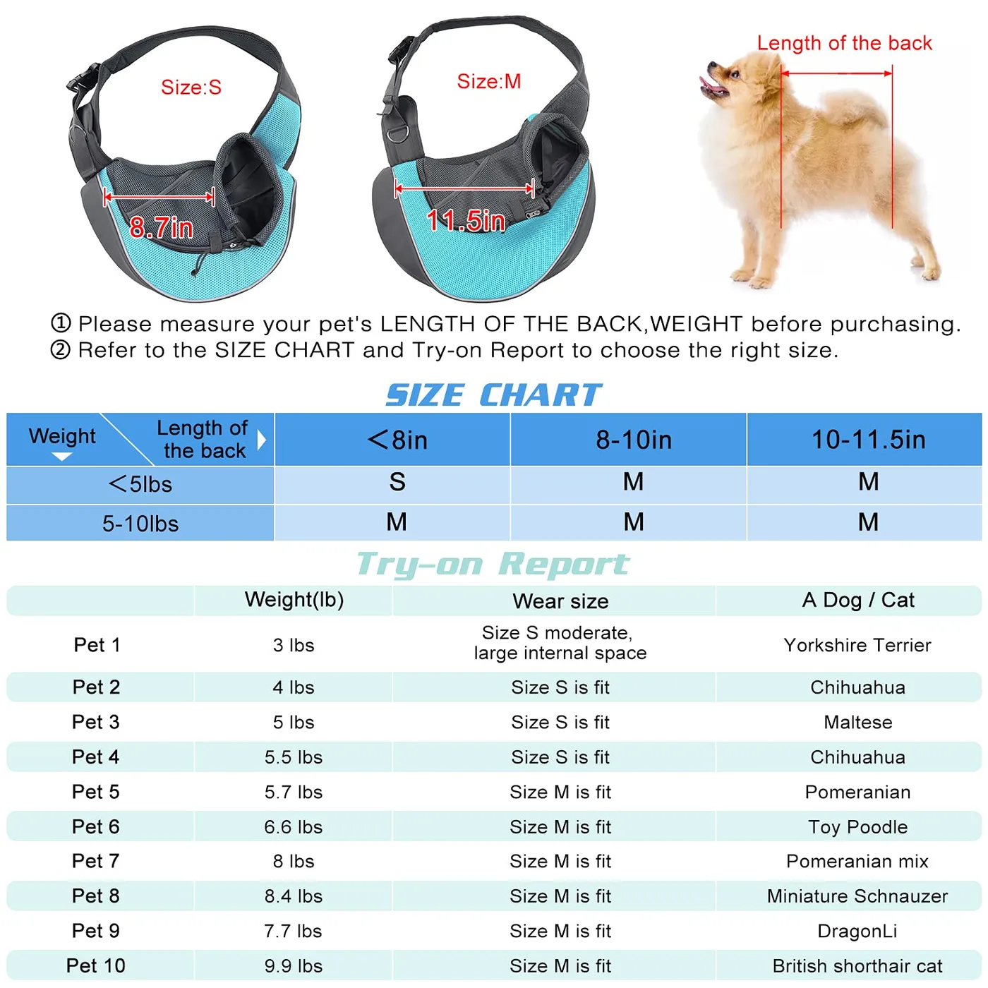 Pet Therapy Dog Bag: Wholesale Specs, MOQ and Pricin - detail view supplied by QUANZHOU JUNYUAN BAGS