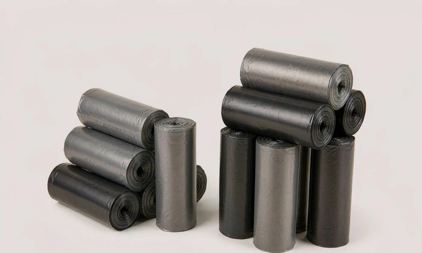 Pet Bag QC: Quality Control System for Bulk Orders - detail view supplied by QUANZHOU JUNYUAN BAGS