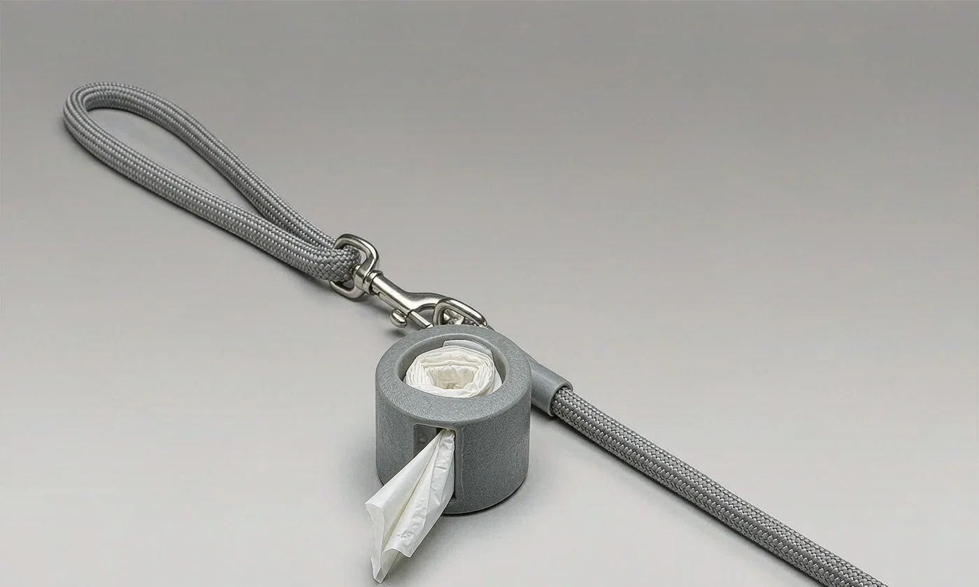 Pet Bag HS Code: Classification Guide for Importers - detail view supplied by QUANZHOU JUNYUAN BAGS