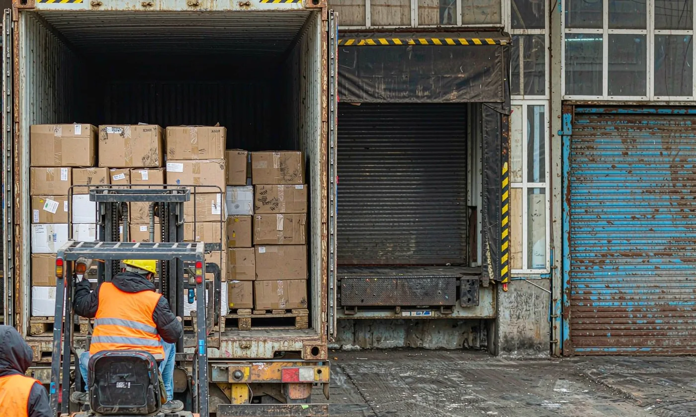 Pet Bag Sourcing Programme: How It Runs - sourcing reference