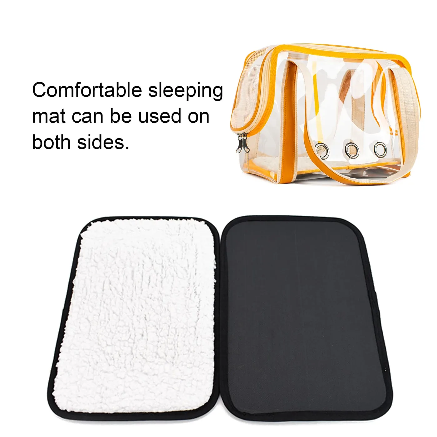 Pet Bag Walmart: Supplier Compliance and Cost - detail view supplied by QUANZHOU JUNYUAN BAGS