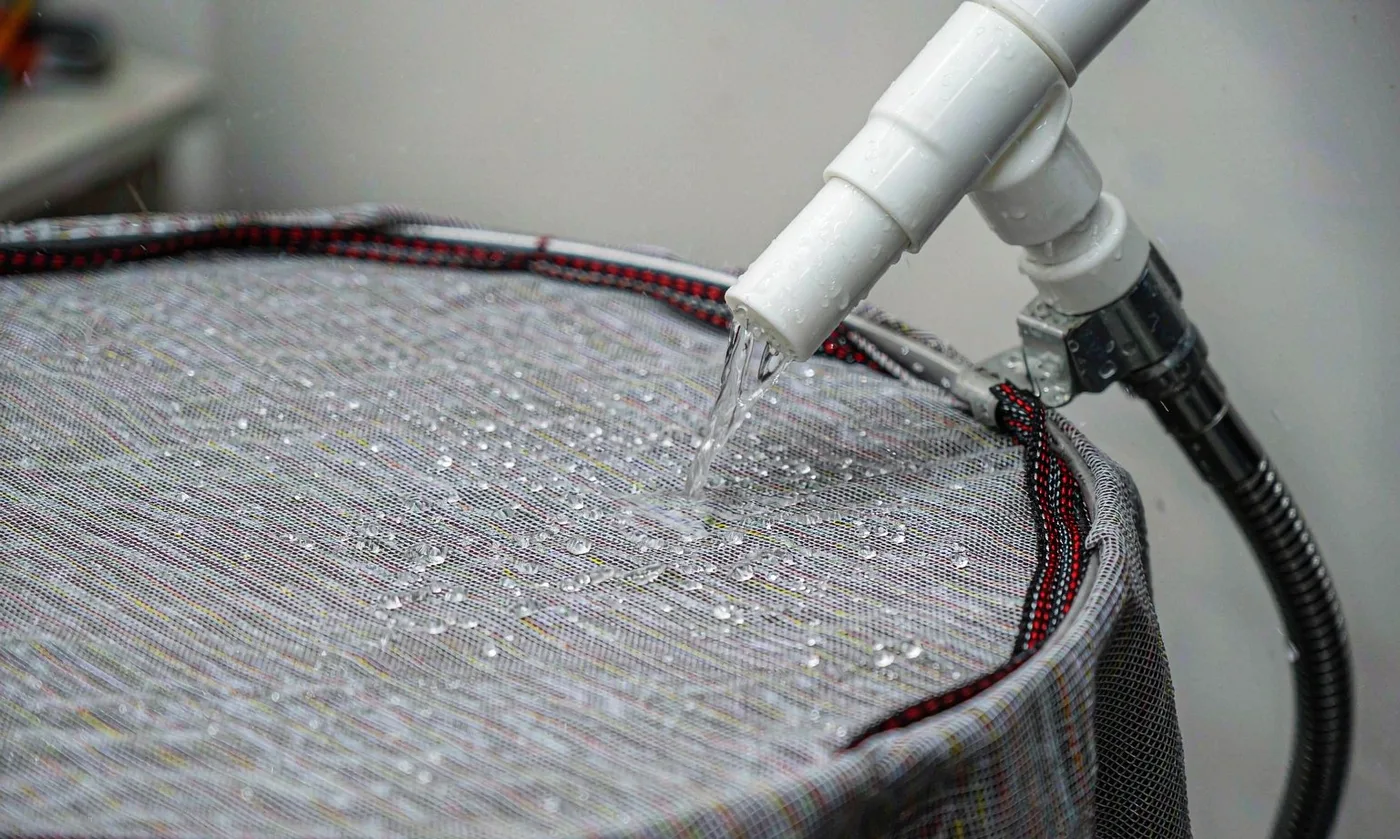 Biodegradable Pet Bags: What Wholesale Buyers Must V - detail view supplied by QUANZHOU JUNYUAN BAGS