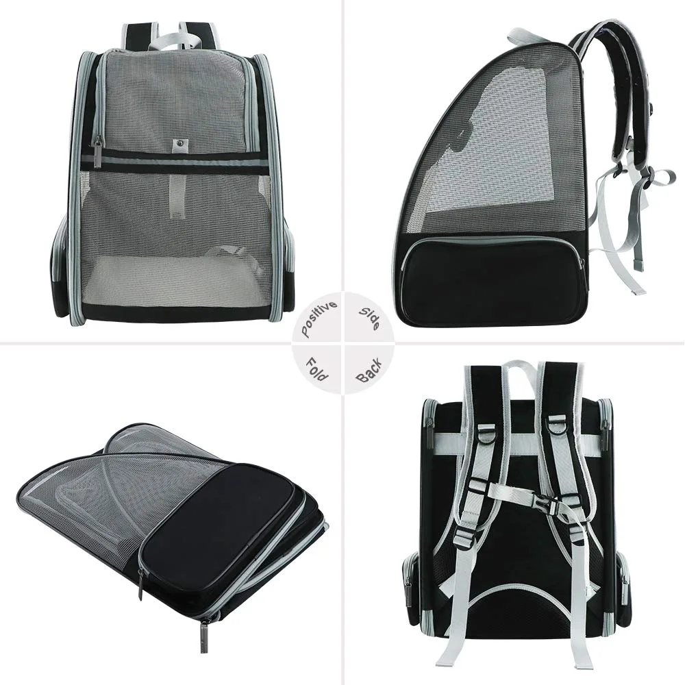 Pet Work Bag: Office Style Wholesale Buyer Guide - detail view supplied by QUANZHOU JUNYUAN BAGS