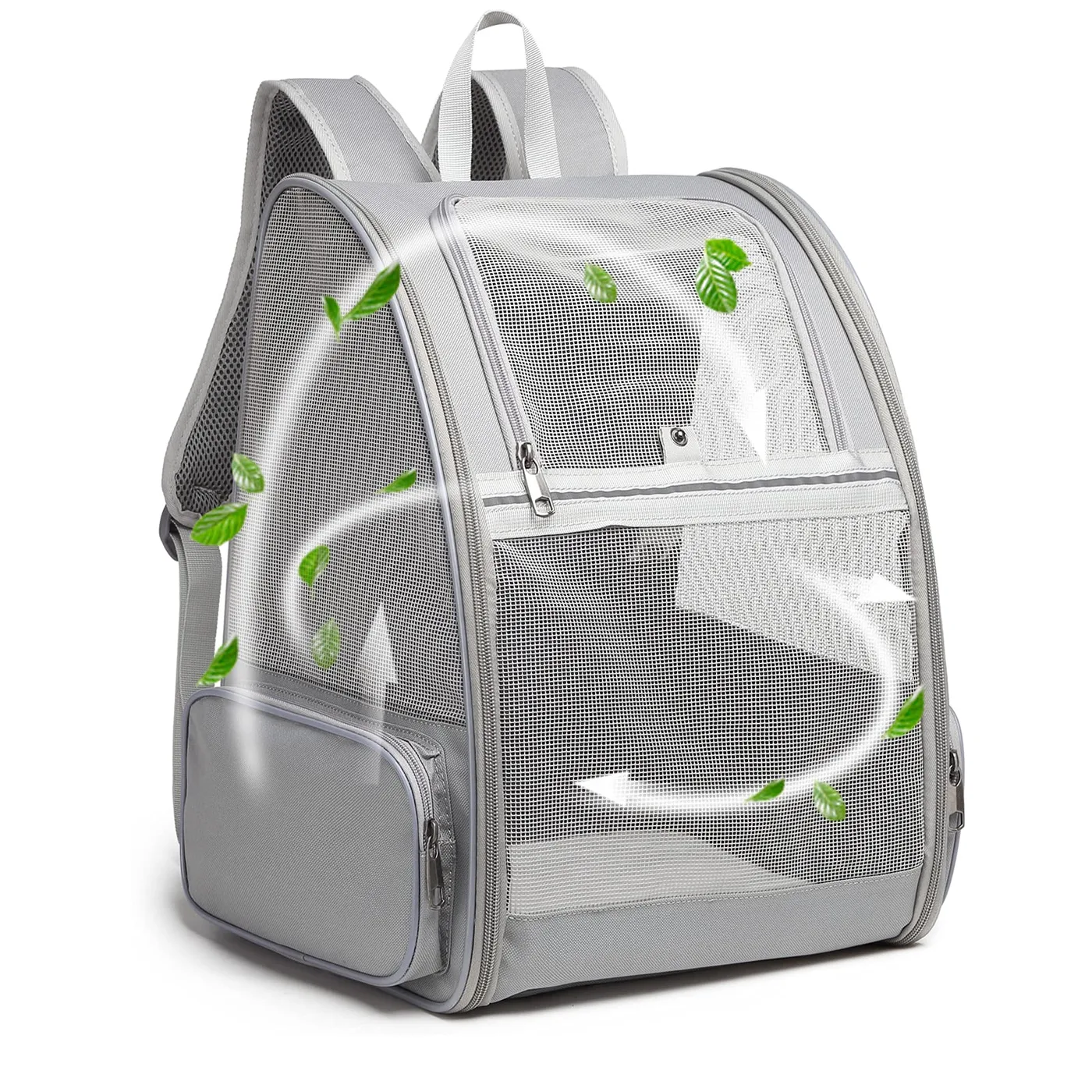 Pet Bag Factory: What to Look For - detail view supplied by QUANZHOU JUNYUAN BAGS